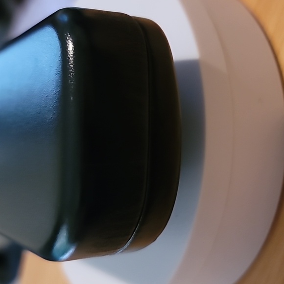 Coach Hard Glass Case - Picture 4 of 7